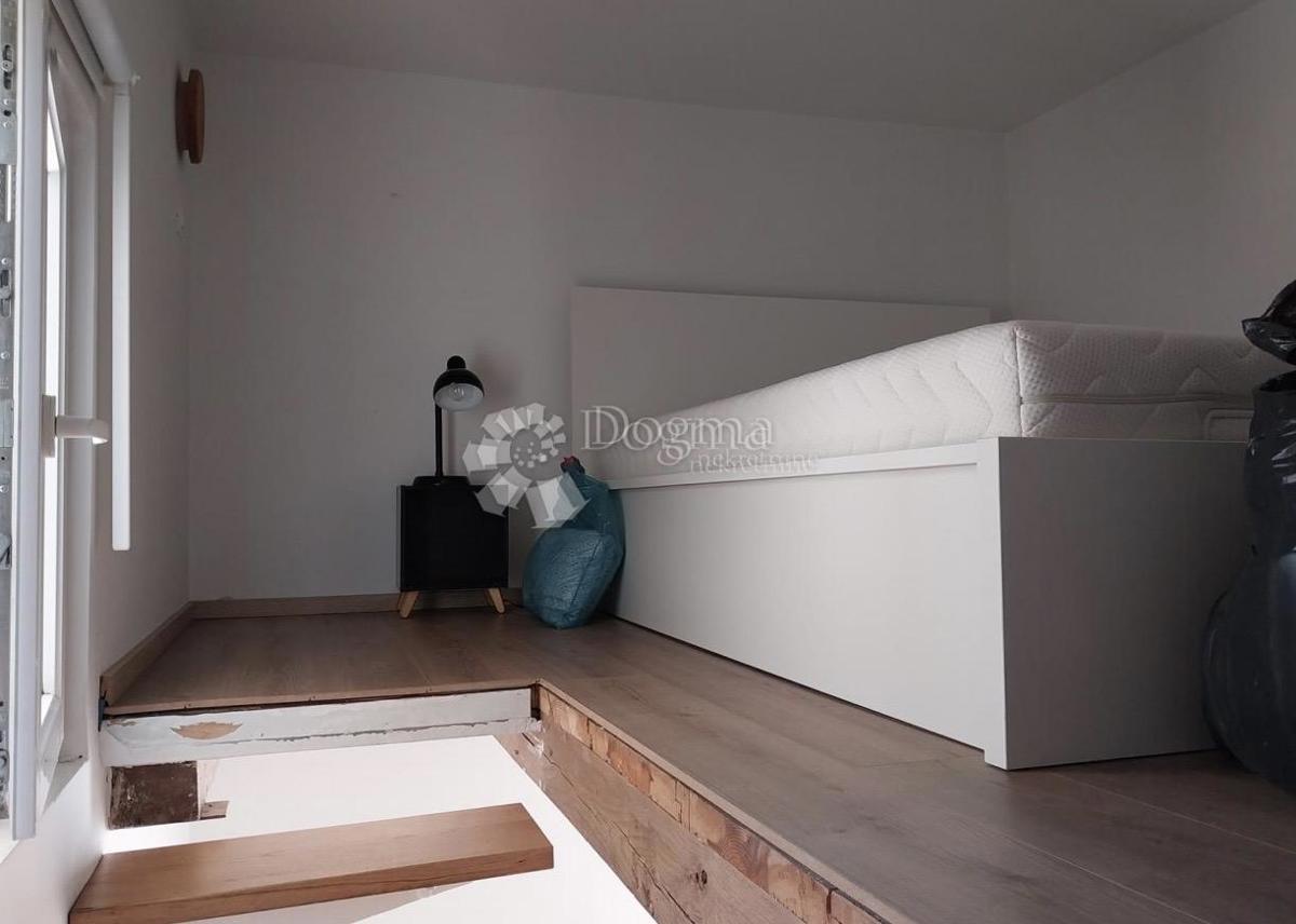 Allogio Ksaver, Gornji Grad - Medveščak, 27,63m2