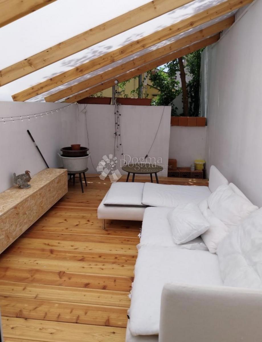 Allogio Ksaver, Gornji Grad - Medveščak, 27,63m2