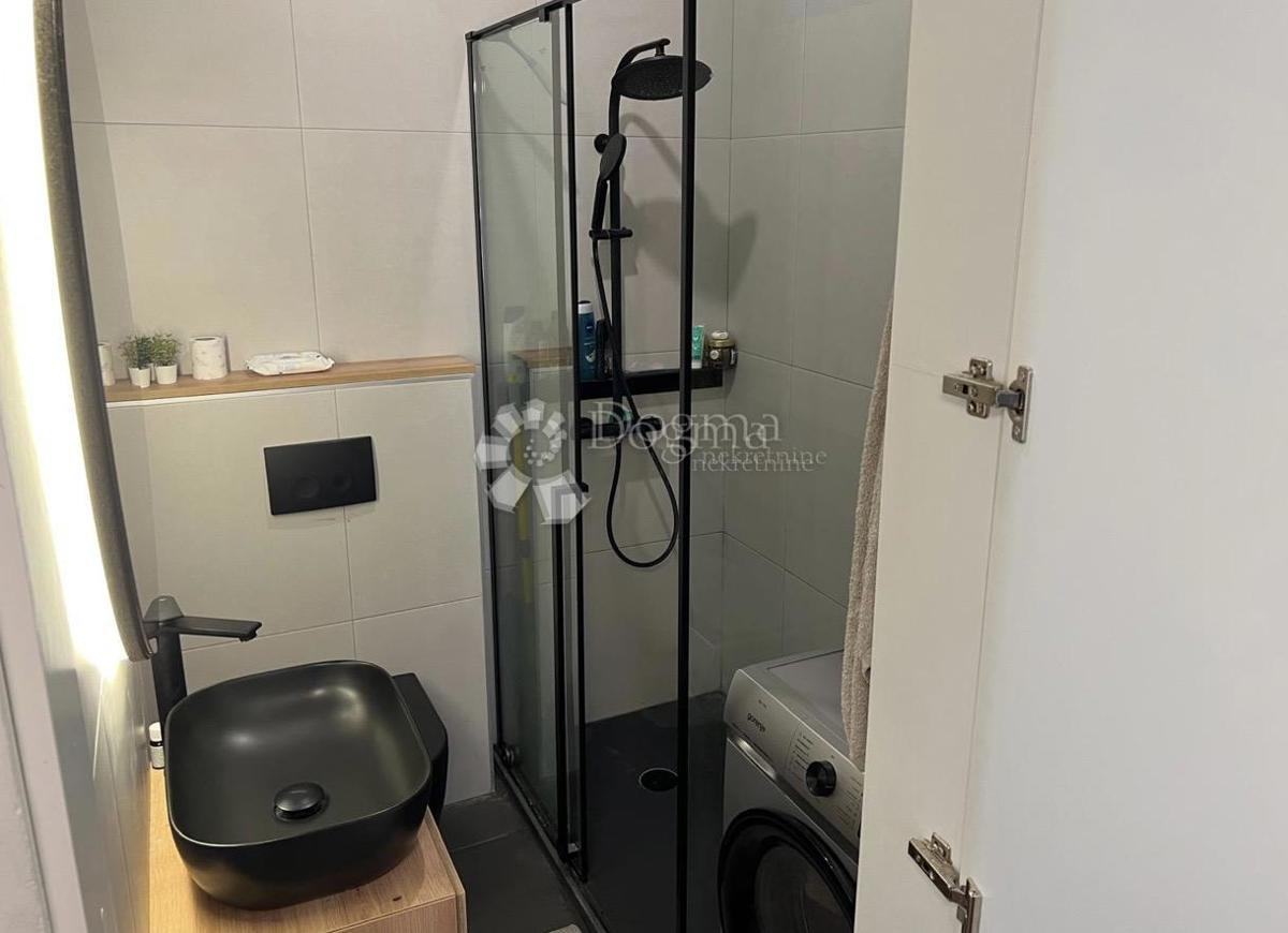 Allogio Ksaver, Gornji Grad - Medveščak, 27,63m2