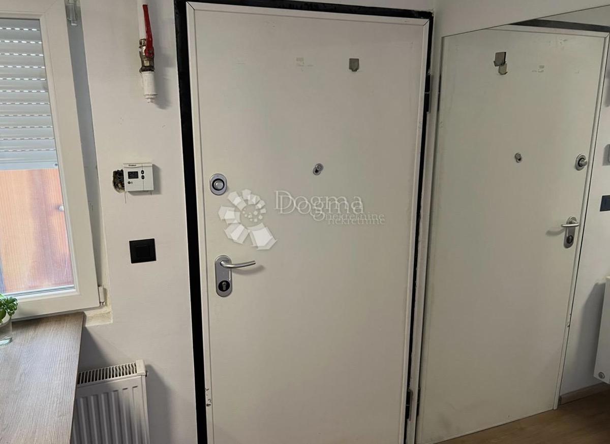 Allogio Ksaver, Gornji Grad - Medveščak, 27,63m2