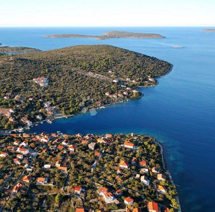 Terreno agricolo Drvenik Veliki, Trogir - Okolica, Drvenik, 3.276m2