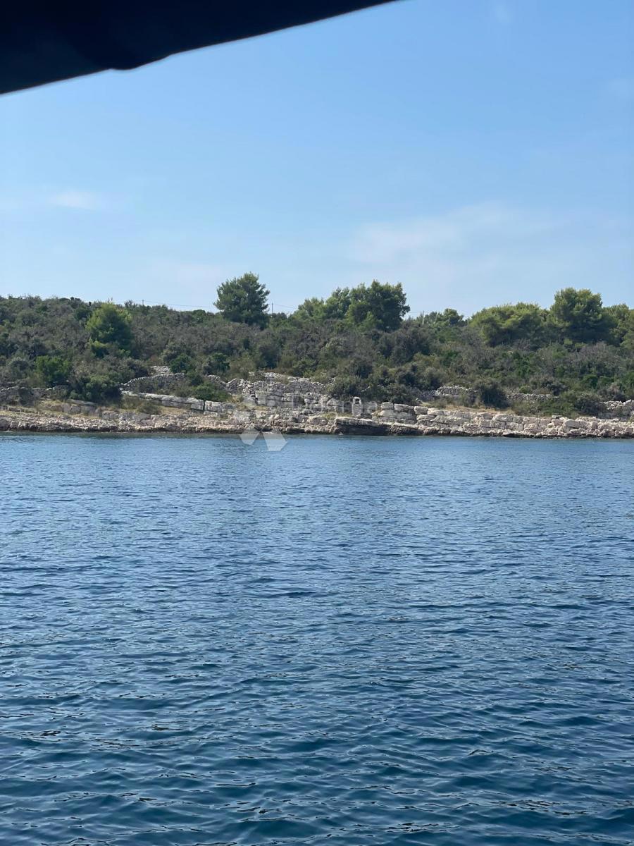 Terreno agricolo Drvenik Veliki, Trogir - Okolica, Drvenik, 3.276m2