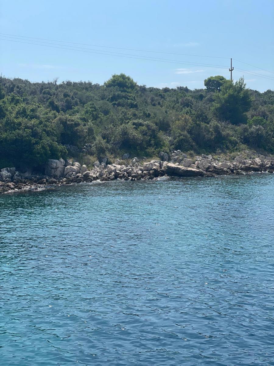 Terreno agricolo Drvenik Veliki, Trogir - Okolica, Drvenik, 3.276m2