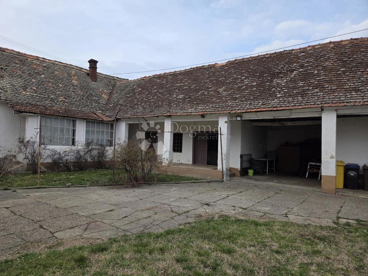 Casa Retkovci, Ivankovo, 150m2