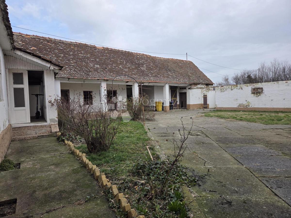 Casa Retkovci, Ivankovo, 150m2