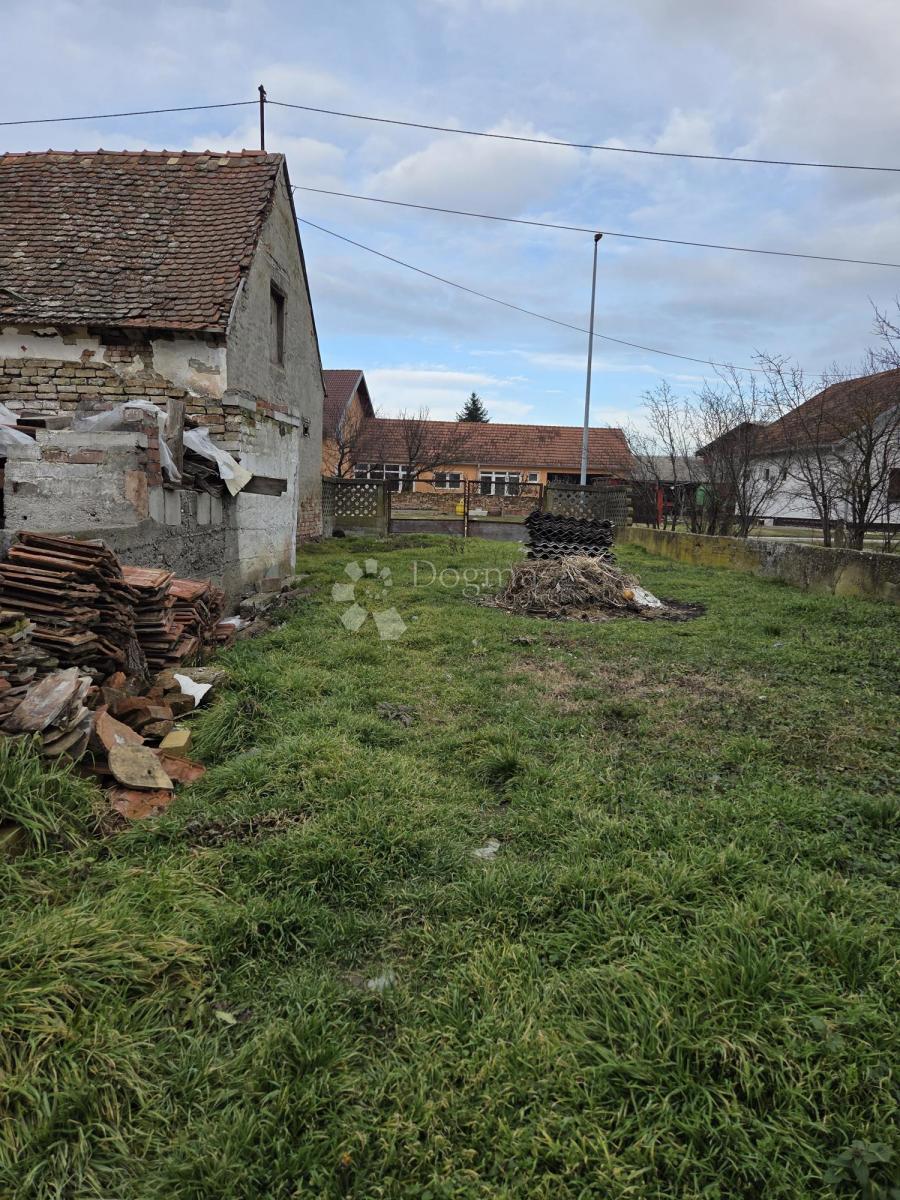 Casa Retkovci, Ivankovo, 150m2