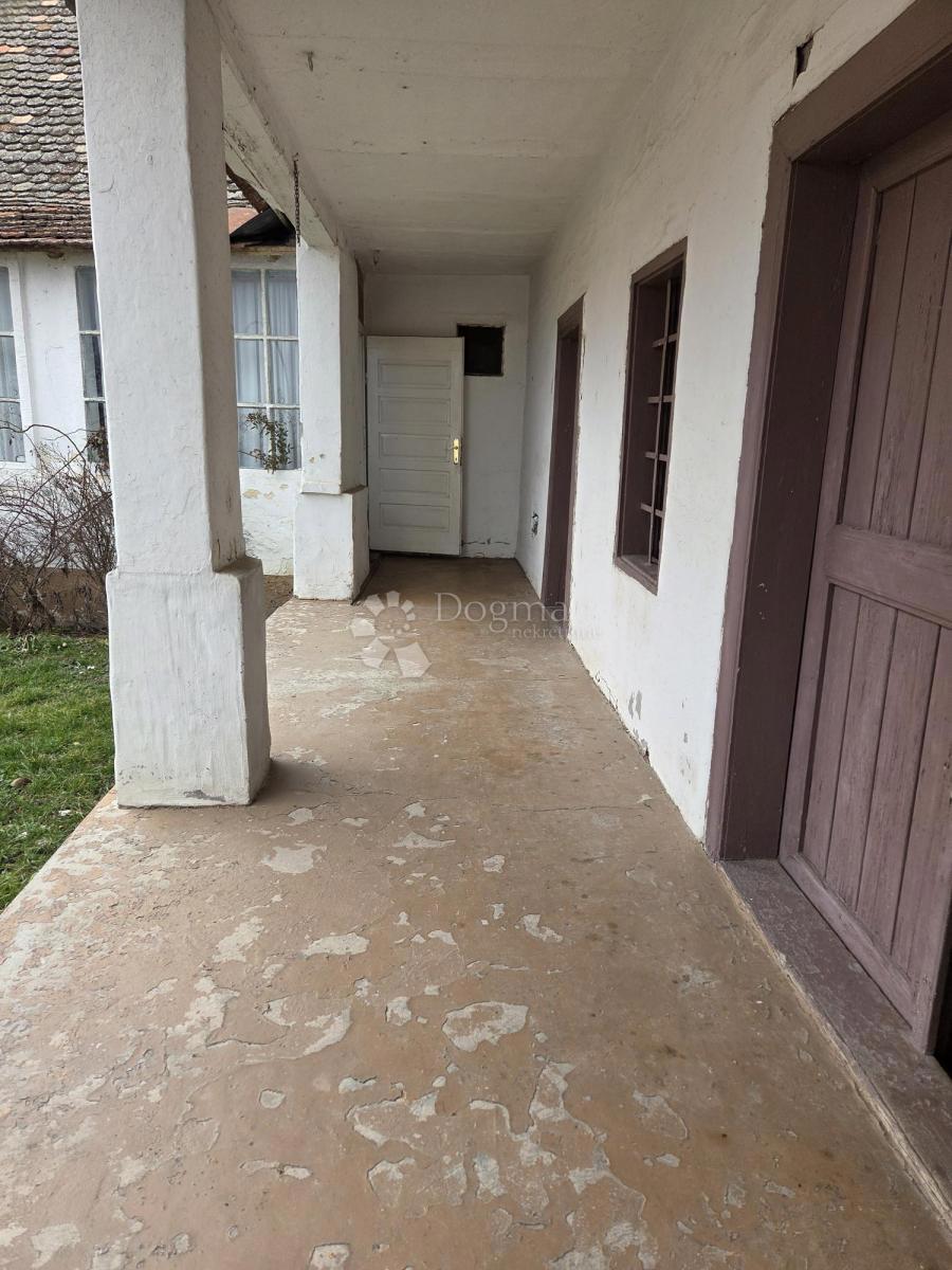 Casa Retkovci, Ivankovo, 150m2