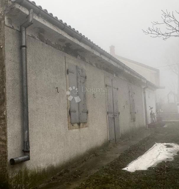 Casa Hreljin, Bakar, 133m2