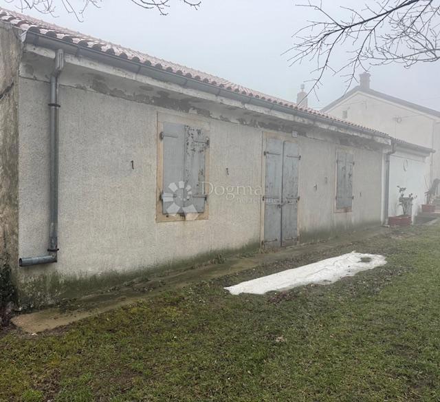 Casa Hreljin, Bakar, 133m2