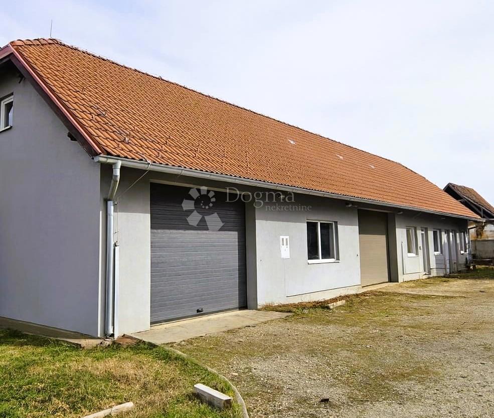 Locale commerciale Donji Kraljevec, 275m2