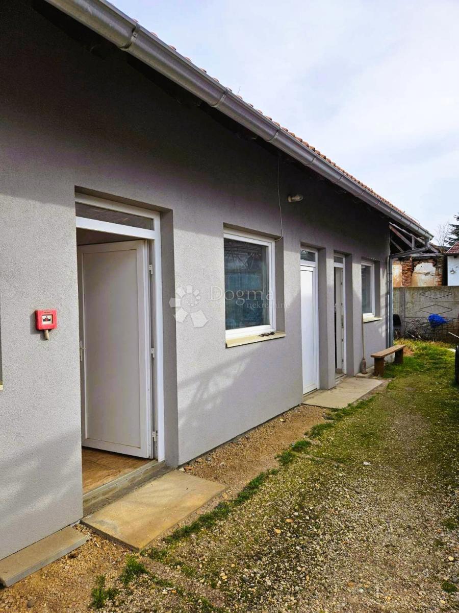 Locale commerciale Donji Kraljevec, 275m2