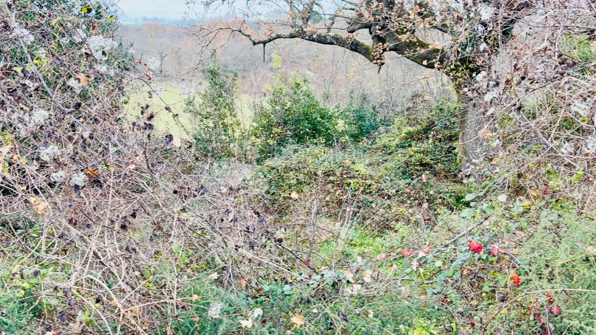 Terreno edificabile Nenadići, Krk, 625m2