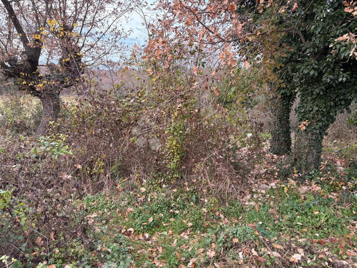 Terreno edificabile Nenadići, Krk, 625m2