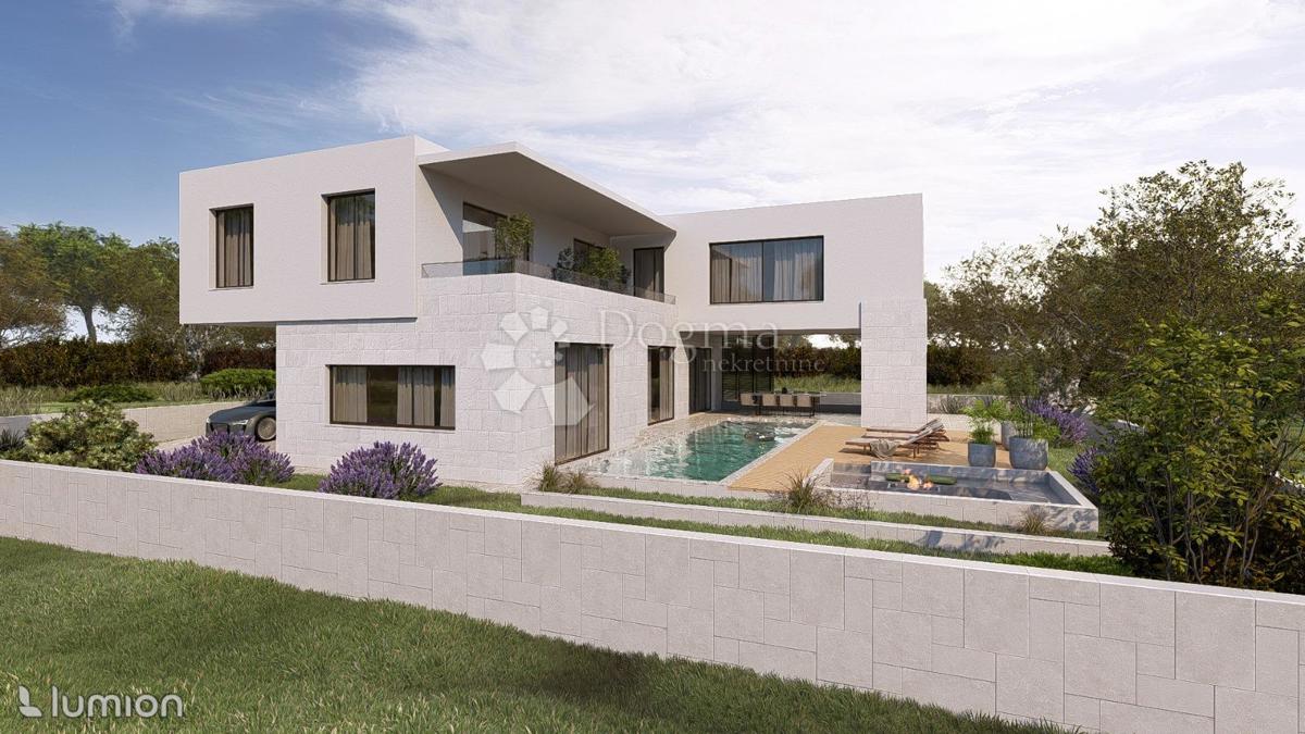 Casa Vodice, 122m2