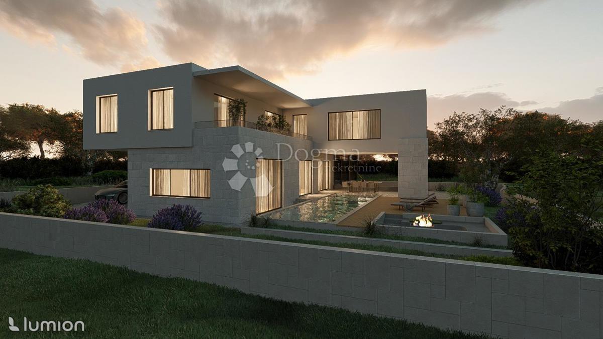 Casa Vodice, 122m2