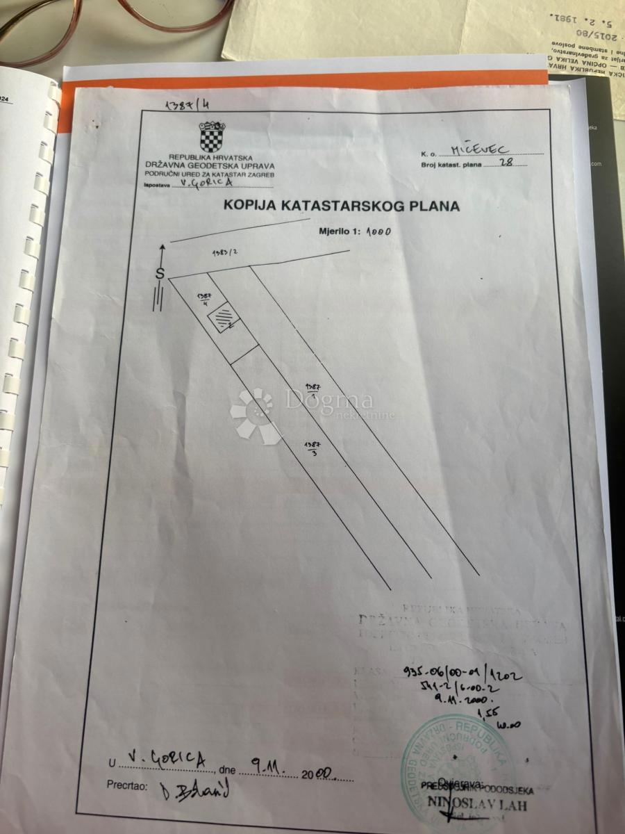 Casa Mičevec, Velika Gorica - Okolica, 93m2