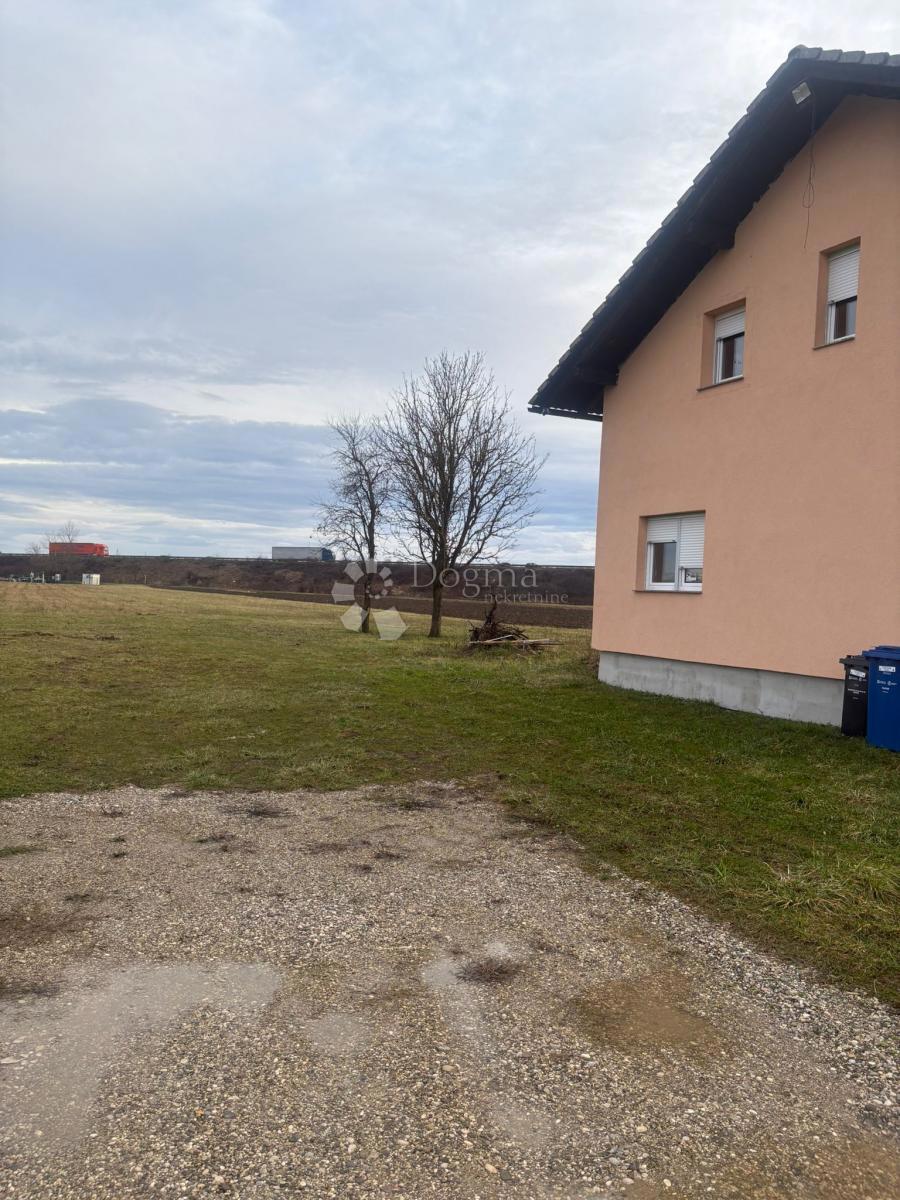 Casa Mičevec, Velika Gorica - Okolica, 93m2