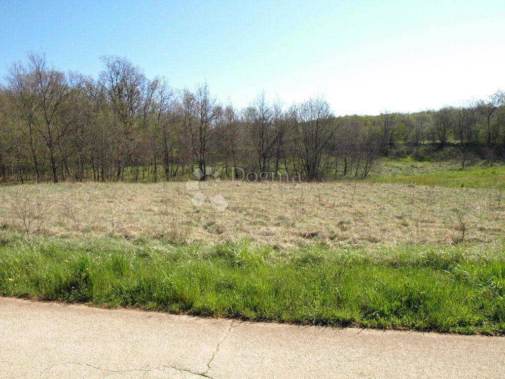 Terreno edificabile Želiski, Barban, 5.000m2