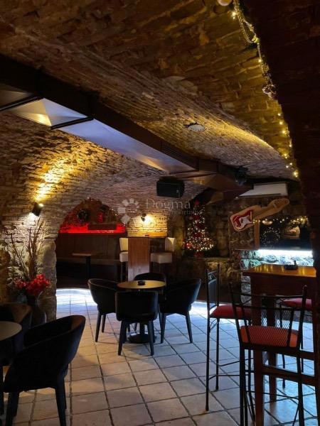 Albergo Senj, 1.150m2