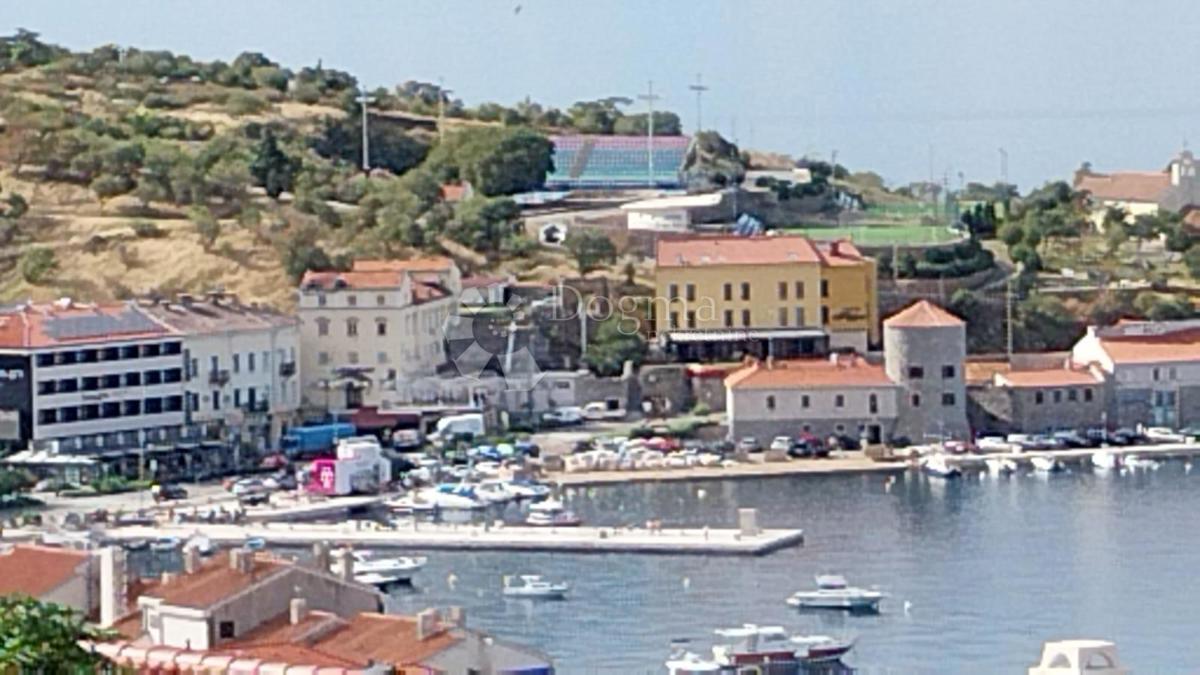 Albergo Senj, 1.150m2