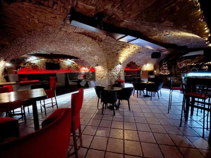 Albergo Senj, 1.150m2