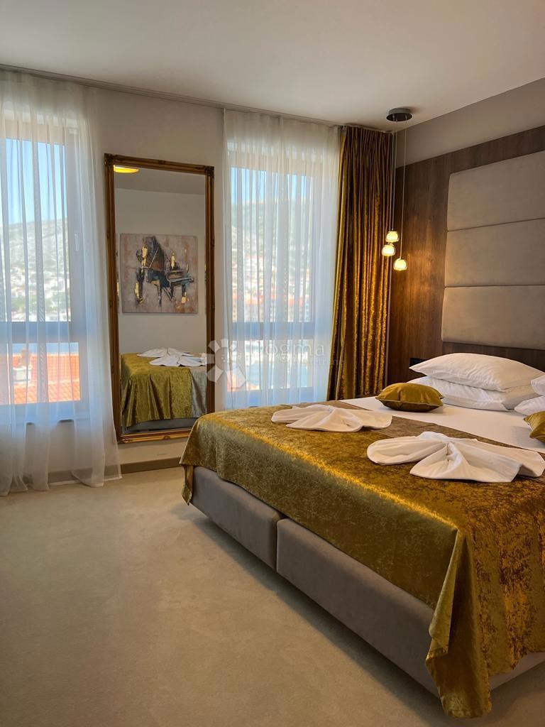 Albergo Senj, 1.150m2