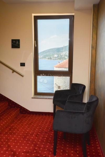 Albergo Senj, 1.150m2