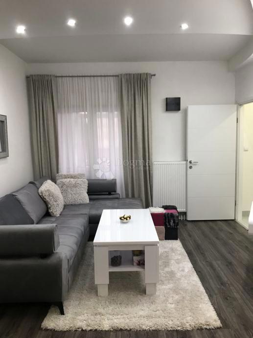 Allogio Trešnjevka, Trešnjevka - Sjever, 57m2