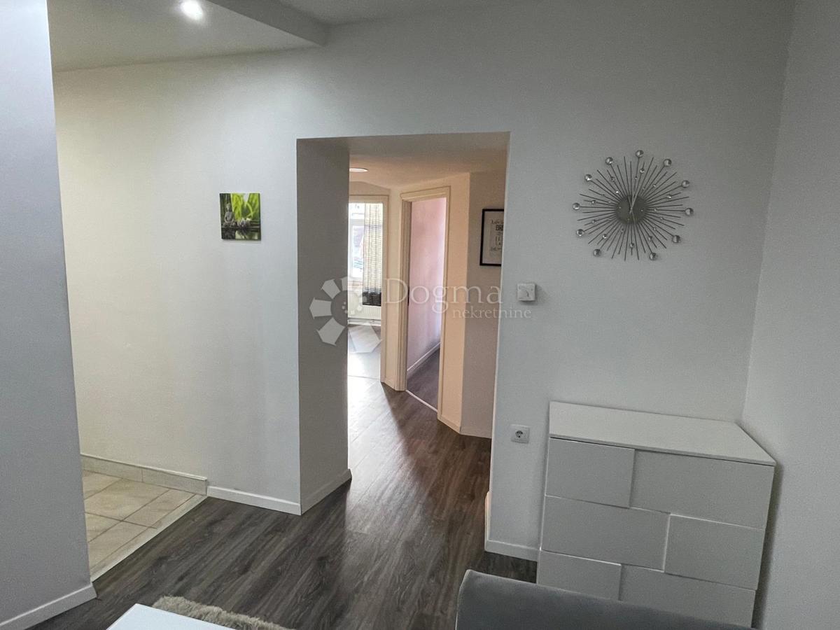 Allogio Trešnjevka, Trešnjevka - Sjever, 57m2