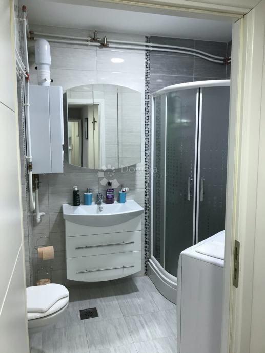 Allogio Trešnjevka, Trešnjevka - Sjever, 57m2