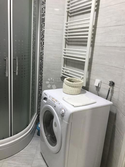 Allogio Trešnjevka, Trešnjevka - Sjever, 57m2