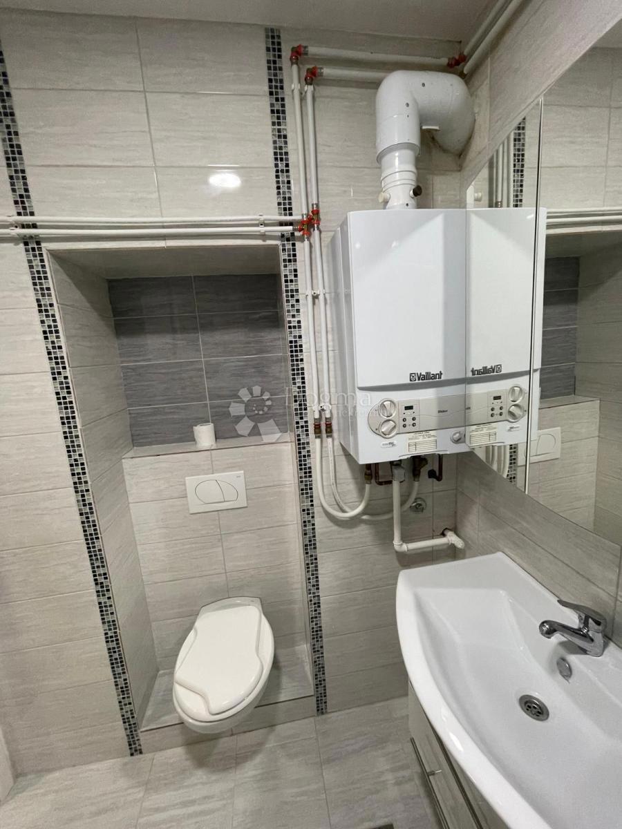 Allogio Trešnjevka, Trešnjevka - Sjever, 57m2