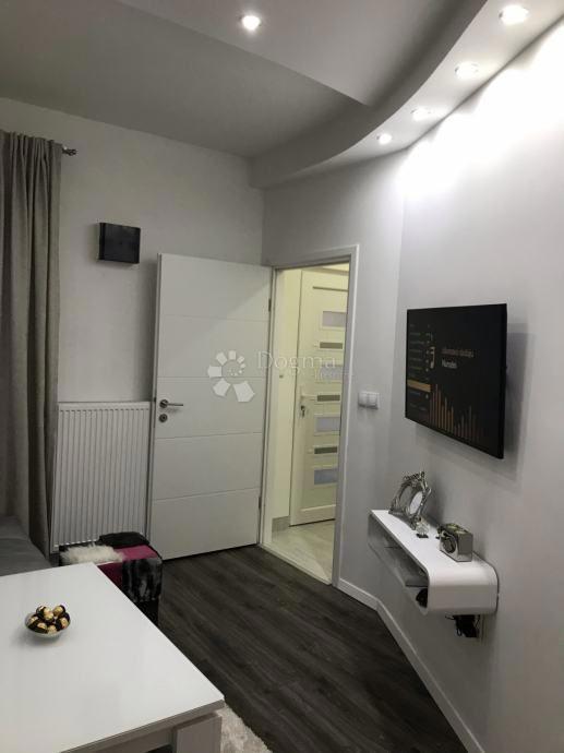 Allogio Trešnjevka, Trešnjevka - Sjever, 57m2