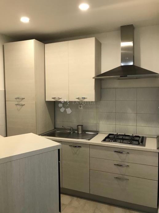 Allogio Trešnjevka, Trešnjevka - Sjever, 57m2