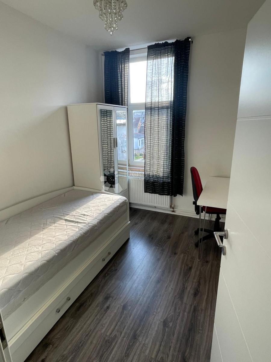 Allogio Trešnjevka, Trešnjevka - Sjever, 57m2