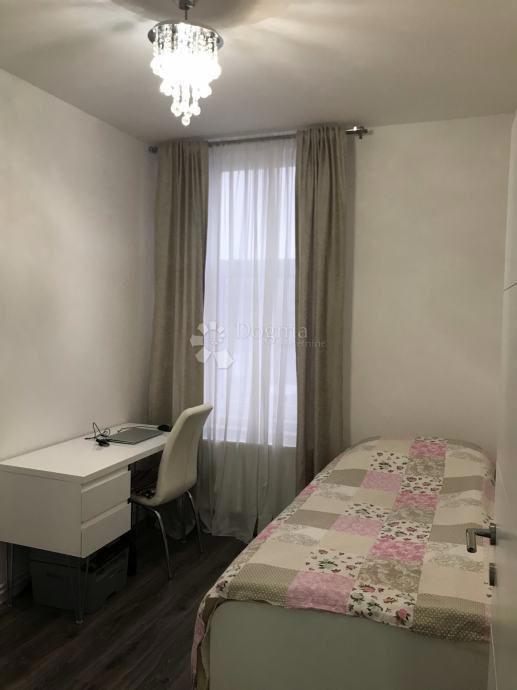 Allogio Trešnjevka, Trešnjevka - Sjever, 57m2