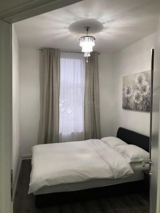 Allogio Trešnjevka, Trešnjevka - Sjever, 57m2