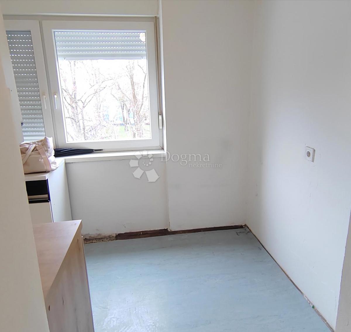 Allogio Trnsko, Novi Zagreb - Zapad, 49,89m2