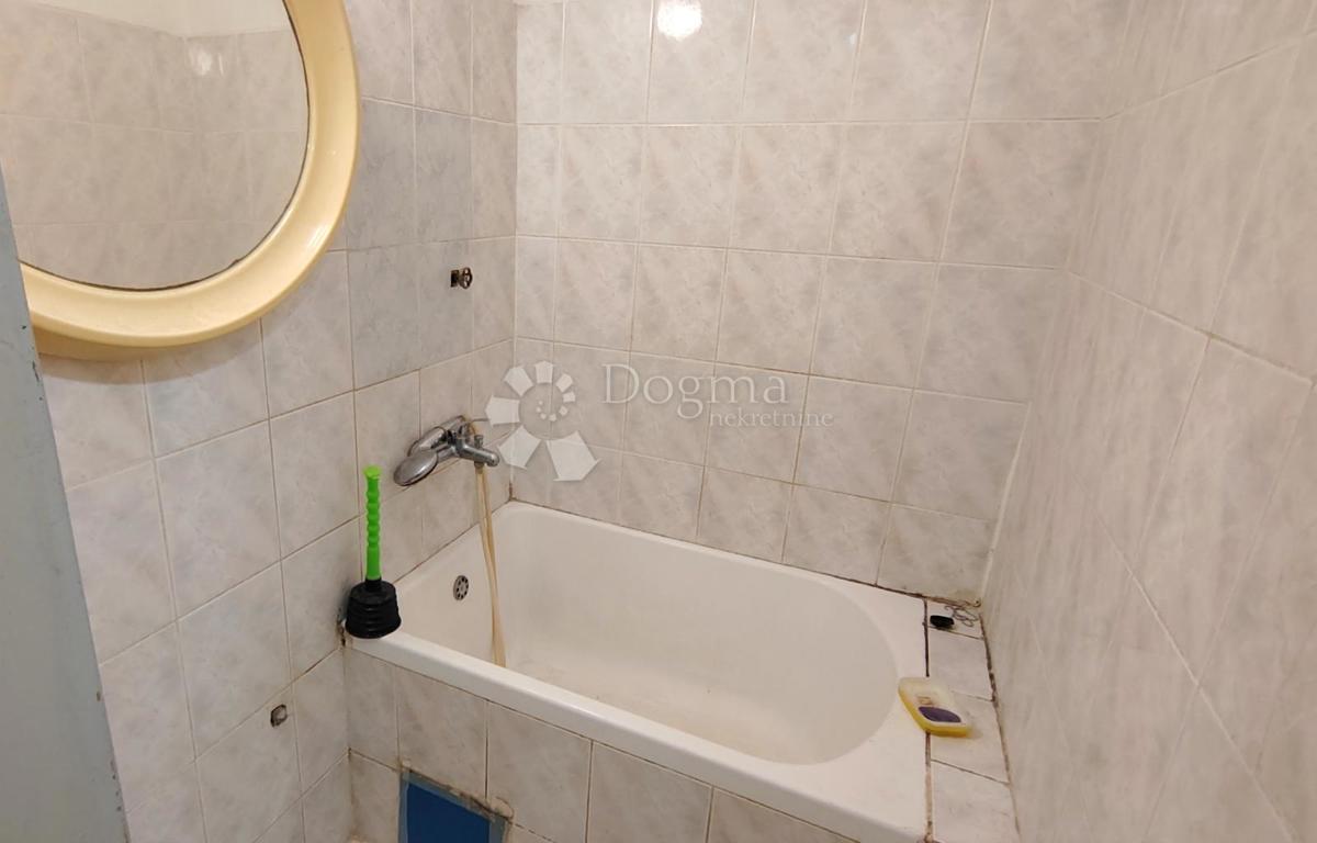 Allogio Trnsko, Novi Zagreb - Zapad, 49,89m2