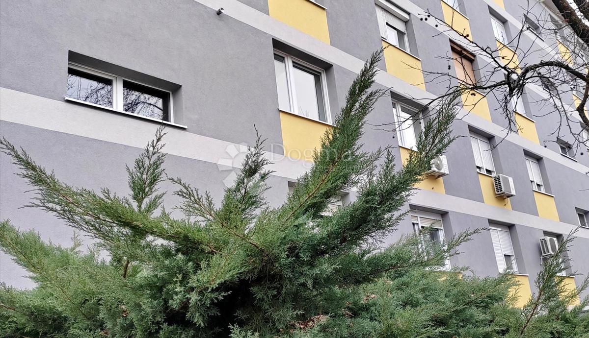 Allogio Trnsko, Novi Zagreb - Zapad, 49,89m2