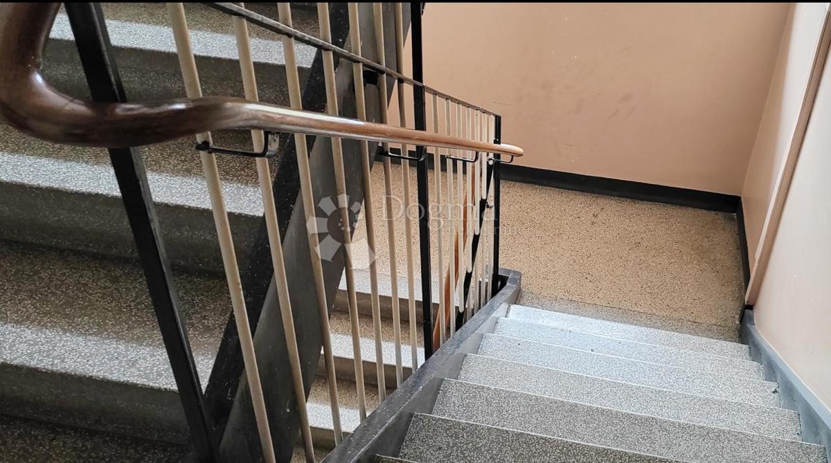 Allogio Trnsko, Novi Zagreb - Zapad, 49,89m2