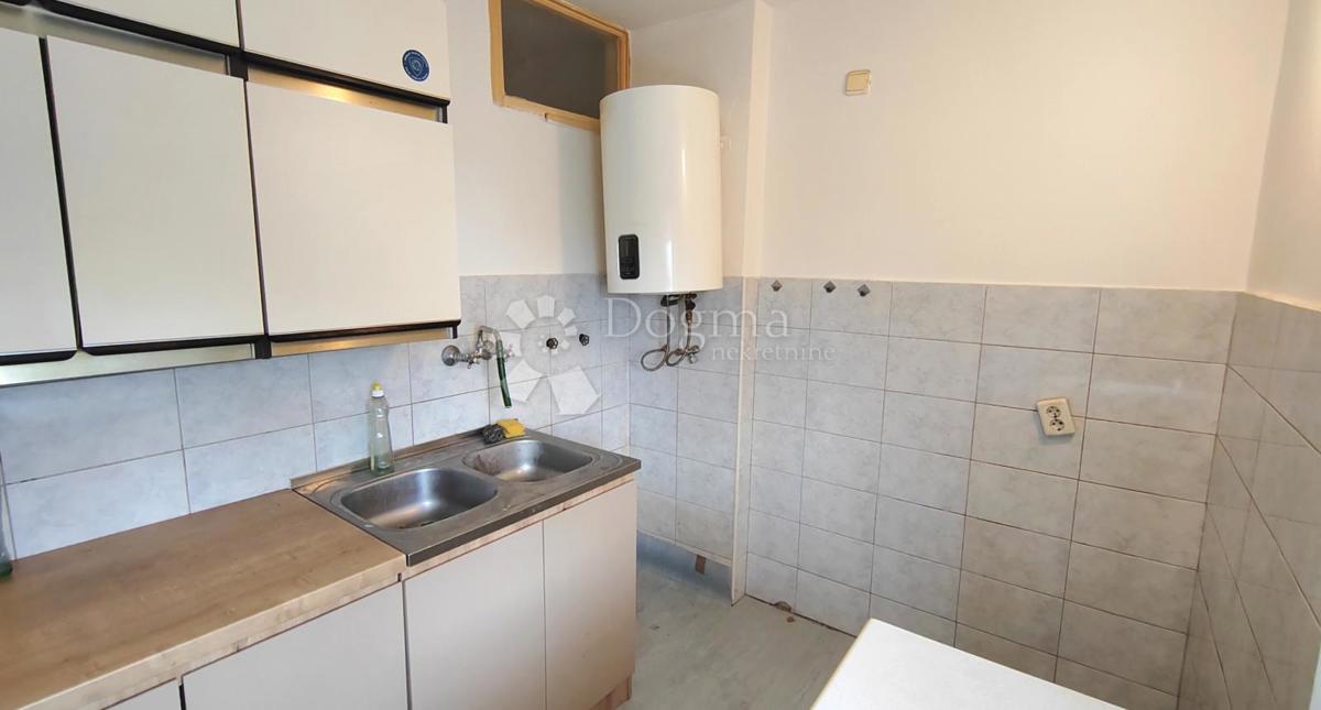 Allogio Trnsko, Novi Zagreb - Zapad, 49,89m2