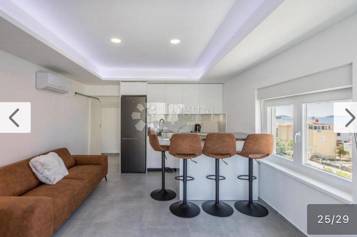 Allogio Zečevo Rogozničko, Rogoznica, 61,17m2