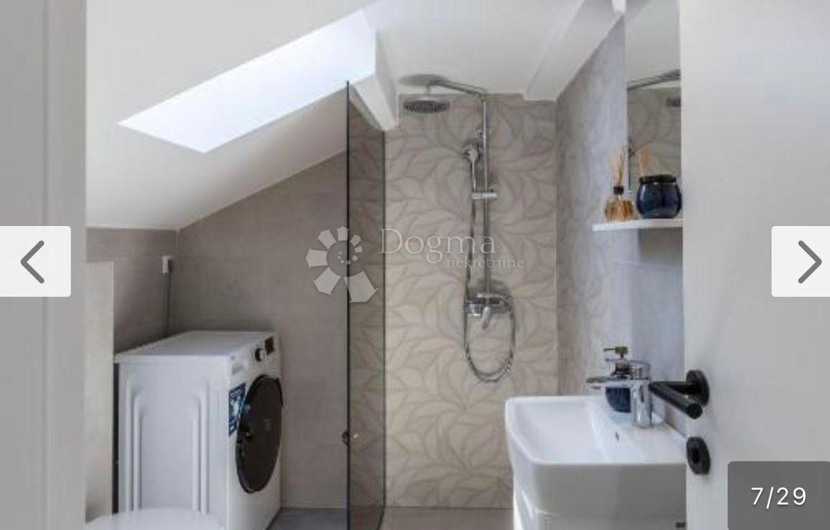 Allogio Zečevo Rogozničko, Rogoznica, 61,17m2