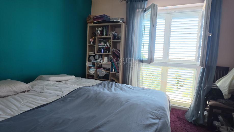 Allogio Poreč, 73m2