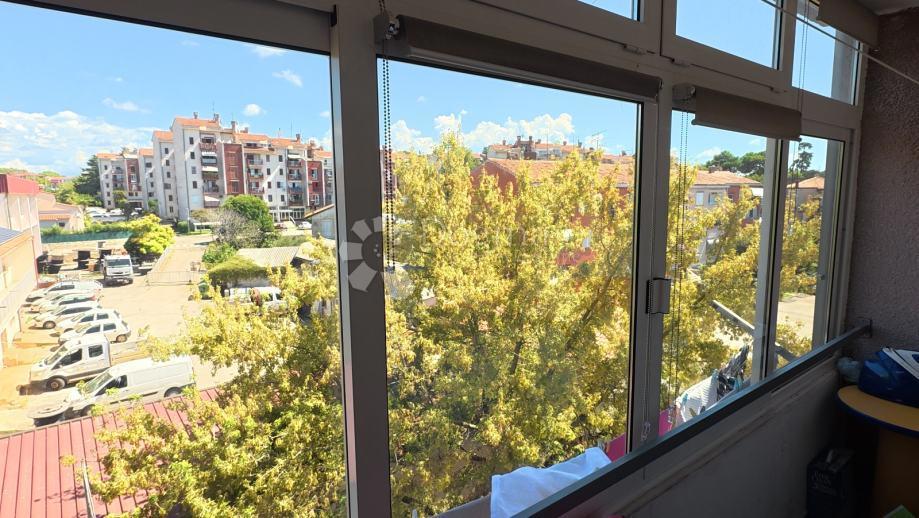 Allogio Poreč, 73m2