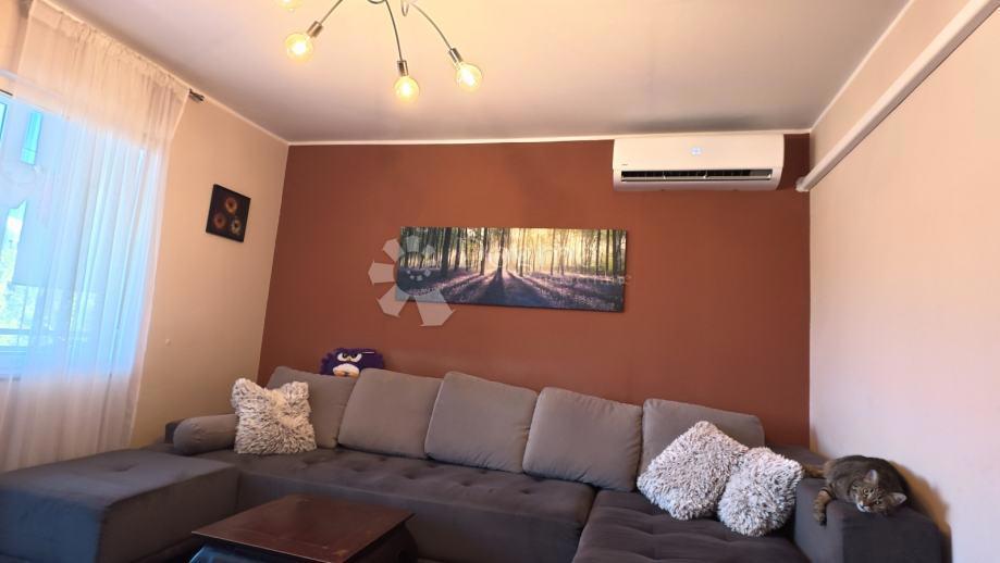 Allogio Poreč, 73m2