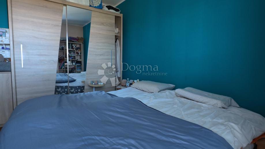 Allogio Poreč, 73m2