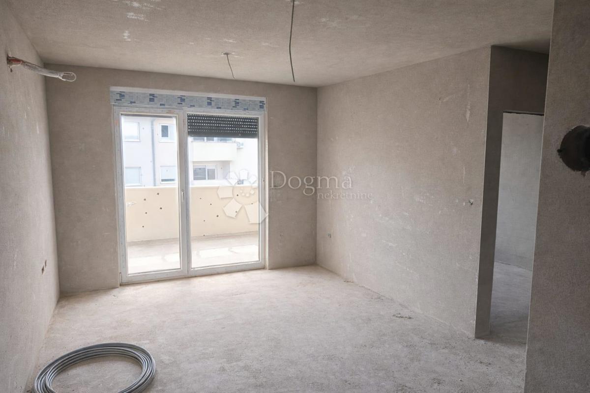 Allogio Monvidal, Pula, 42m2