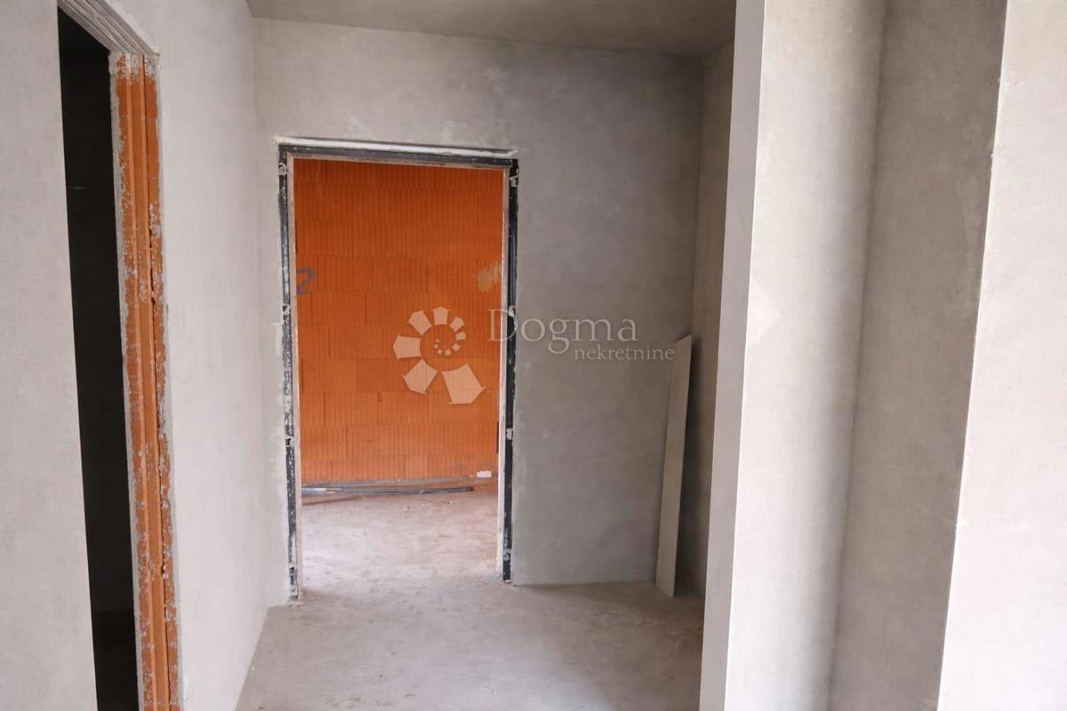 Allogio Monvidal, Pula, 42m2